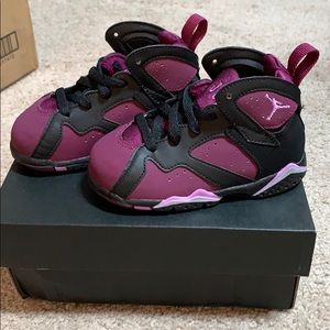 Jordan 7 Retro GT